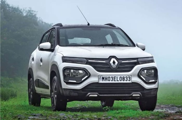 10 most affordable cars on sale in India 